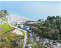 Forget about your problems at By The Beach; ; Seaton near Looe