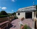 Unwind at By the Byre; Cornwall