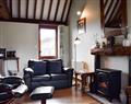 Byre Cottage - Meadowbrook Farm in Moreton, near Thame - Oxfordshire