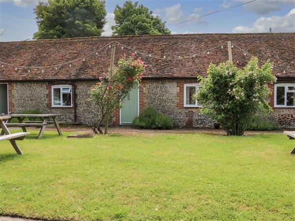 Byre Cottage 3 in West Sussex