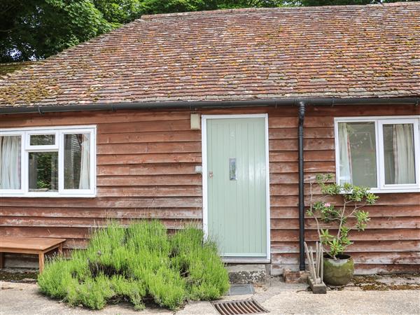 Byre Cottage 4 in Sullington near Storrington, West Sussex