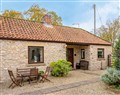 Byre Cottage in Pickering - North Yorkshire