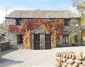 Byre Cottage in Seathwaite, nr. Broughton-In-Furness - Cumbria