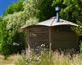 Unwind at Caban Dyllas; ; Tresillian Wood near Llantwit Major