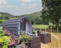 Unwind at Caban Tirion; ; Dinas Mawddwy near Dolgellau