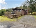 Cabin 1 Moffat Manor - Dumfriesshire