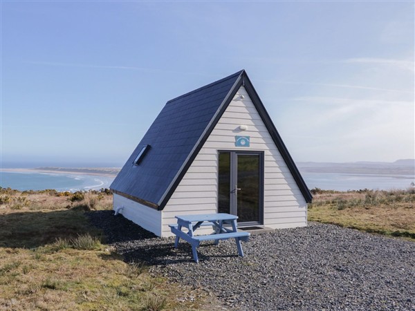 Cabin 2 Min Larach - Donegal