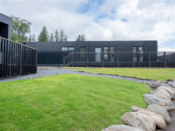 Cabin 3.0 Deluxe, 