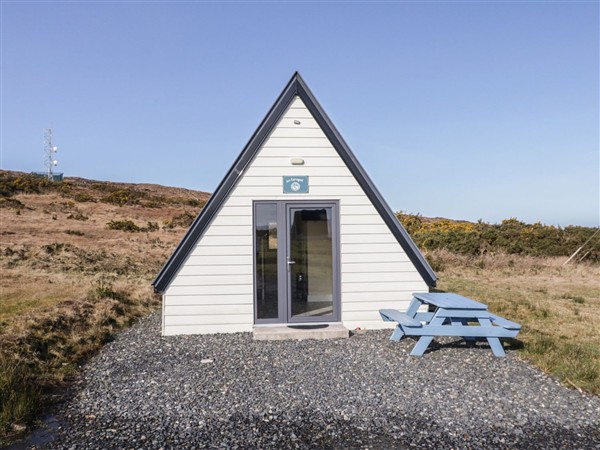 Cabin 5 Eargail - Donegal