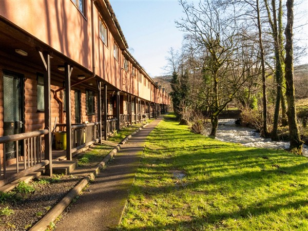 Cabin No. 11 - Vale of Glamorgan