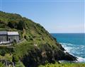 Relax at Caddydaw Cottage; Portloe; St Mawes and the Roseland