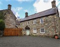 Forget about your problems at Cader Cottage; ; Dolgellau