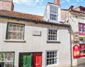 Caedmon Cottage in Whitby - North Yorkshire