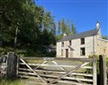 Relax at Cae'n Y Coed Cottage; ; Penrhyndeudraeth