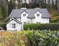 Caerdeon Lodge in Caerdeon, near Barmouth - Gwynedd