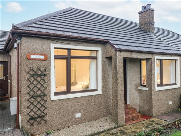 Cairndhu in West Lothian