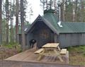 Relax at Cairngorm Bothies - Beekeepers Bothy; Aberdeenshire