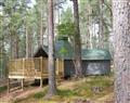 Forget about your problems at Cairngorm Bothies - Distillers Bothy; Aberdeenshire