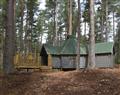 Forget about your problems at Cairngorm Bothies - Foresters Bothy; Aberdeenshire