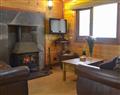 Forget about your problems at Cairngorm Lodges - Woodcutters Cabin; Aberdeenshire