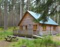 Forget about your problems at Cairngorm LodgesRed Squirrel Lodge; Aberdeenshire