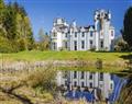 Cairngorms Castle in Blairgowrie - Perthshire