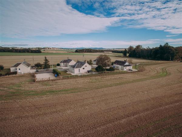 Cairnies in Perthshire