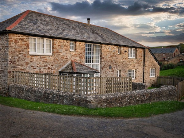 Calf House Spa, 