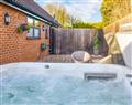 Enjoy your Hot Tub at California Cottage; North Yorkshire