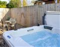 Relax in a Hot Tub at California Cottage; North Yorkshire