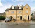 Callow Cottage in  - Bourton-on-the-Water