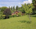 Callow Cottage - Shropshire
