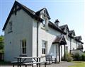 Cally Farm Cottages - Heather Lodge in Ballintuim, near Blairgowrie - Perthshire