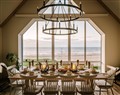Take things easy at Calm Waters Luxury Beach House; ; Bridlington