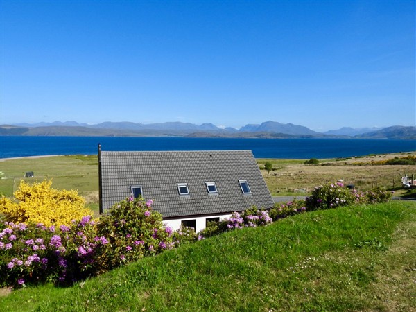 Calmdale - Ross-Shire