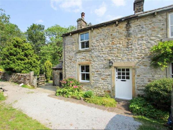 Cam Beck Cottage in Kettlewell, North Yorkshire