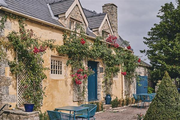 Camassia Cottage - Vale of Glamorgan