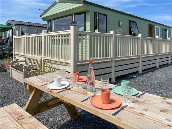 Cambrian Rio in Dyfed