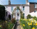 Forget about your problems at Camellia Cottage; St Mawes; St Mawes and the Roseland