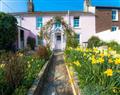 Forget about your problems at Camellia Cottage; Cornwall