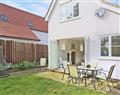 Take things easy at Camomile Cottage; ; Friston