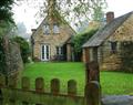Enjoy a leisurely break at Campden Cottage; ; Chipping Campden