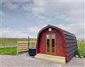 Camster Pods - Halberry in Lybster, near Wick - Caithness