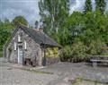 Forget about your problems at Can Brow; ; Graythwaite near Hawkshead