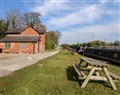 Canal Basin Cottage - Cheshire