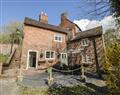 Relax at Canal Cottage; ; Coalport