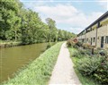 Canal View Apartment - North Yorkshire