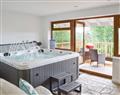 Enjoy your time in a Hot Tub at Canalside Cottage; Wrexham; Clwyd