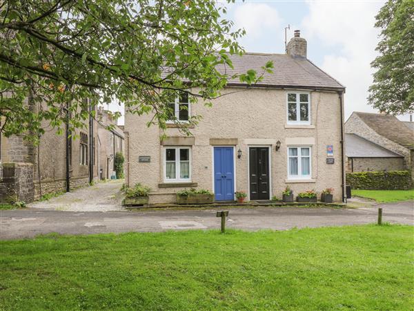 Candlelight Cottage in Derbyshire