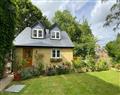 Candlewick Cottage in Lower Heyford near Bicester - Oxfordshire